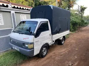 Nissan Vanette 1998 Lorry (Used)