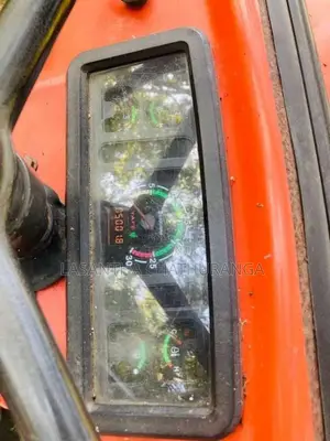 TAFE 45DI 2017 Tractor (Used)