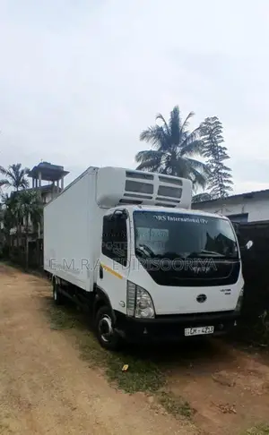 Tata Ultra 1012 2016 Lorry (Used)