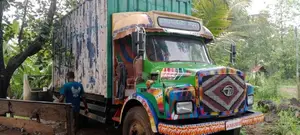 Tata 1210 1995 Lorry (Used)