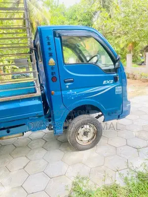 Tata Dimo Batta ACE 2014 Lorry (Used)