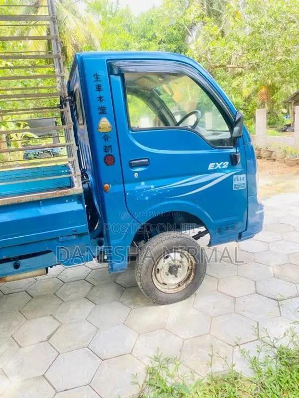 Tata Dimo Batta ACE 2014 Lorry (Used)