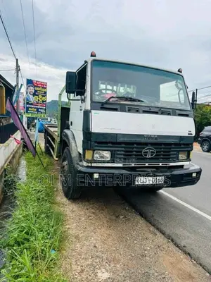Tata 1618C 1990 Lorry (Used)