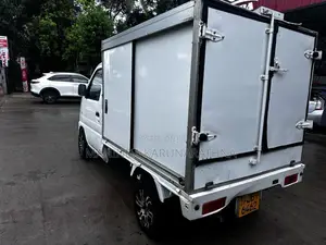Suzuki Da52 2000 Lorry (Used)
