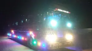 Ashok-Leyland Ruby 2011 Bus (Used)