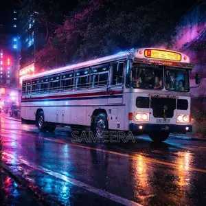 Ashok-Leyland Ruby 2011 Bus (Used)