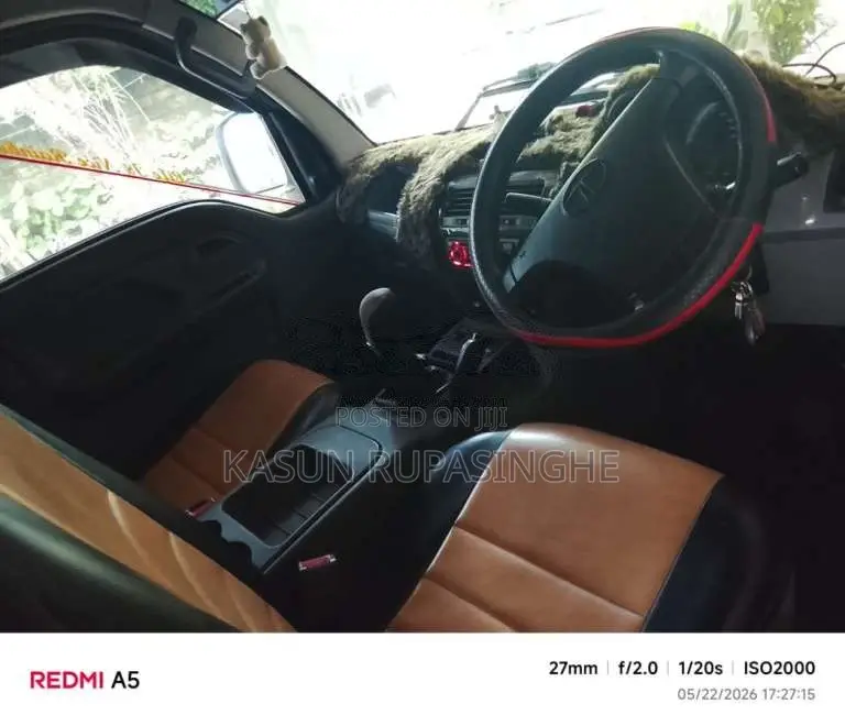 Tata Super Ace 2017 Lorry (Used)