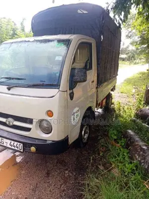 Tata Dimo Batta 2009 Lorry (Used)
