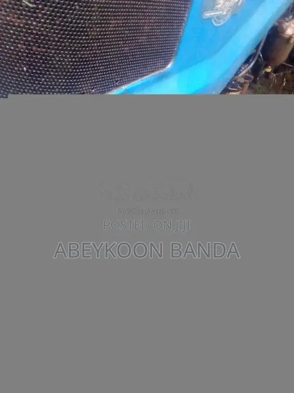 Sonalika DI50-RX 2020 Tractor (Used)