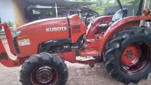 Kubota L3608 2018 Tractor (Used)
