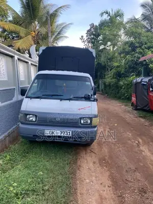 Nissan Vanette 1998 Lorry (Used)