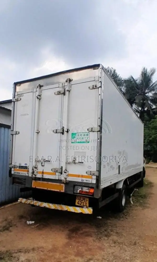 Tata Ultra 1012 2016 Lorry (Used)