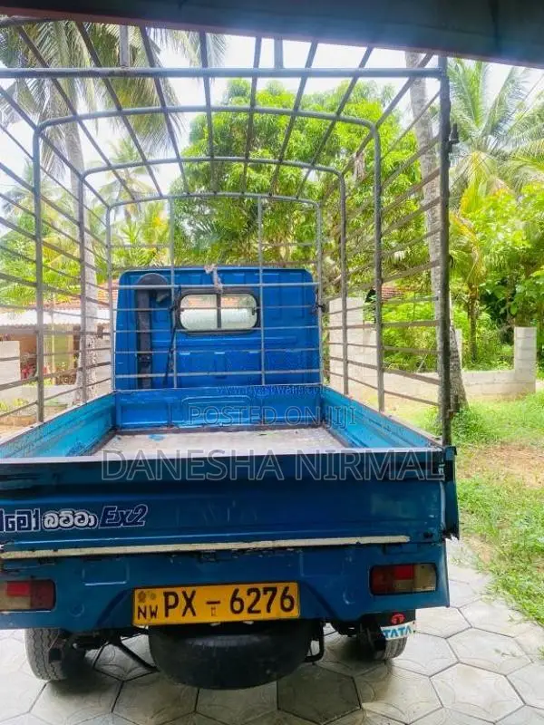 Tata Dimo Batta ACE 2014 Lorry (Used)