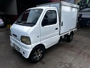 Suzuki Da52 2000 Lorry (Used)