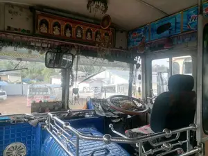 Ashok-Leyland Hino Power 2006 Bus (Used)