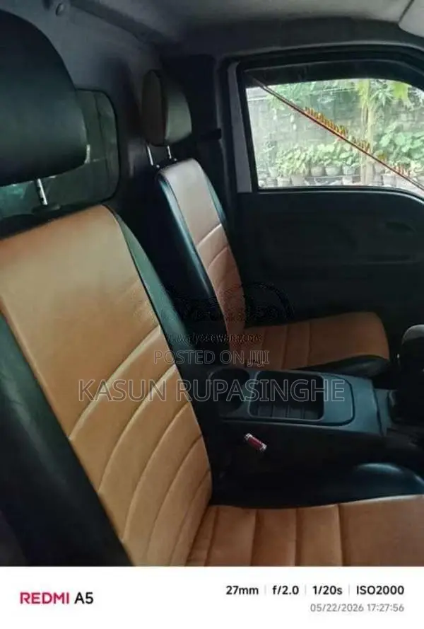 Tata Super Ace 2017 Lorry (Used)