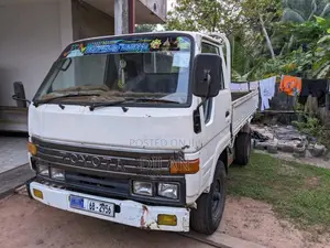 Toyota BU60 1994 Lorry (Used)