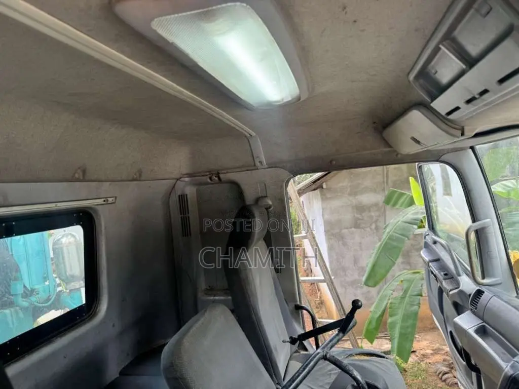 HINO F81ETKA 2009 Lorry (Used)