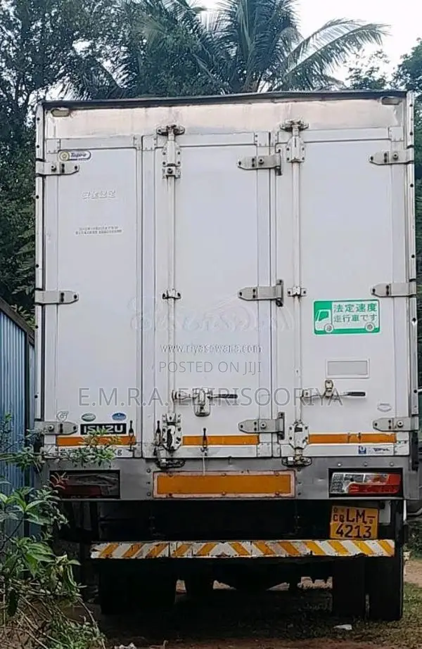 Tata Ultra 1012 2016 Lorry (Used)