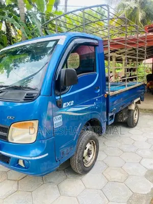 Tata Dimo Batta ACE 2014 Lorry (Used)