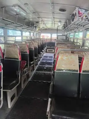 Ashok-Leyland Ruby 2006 Bus (Used)