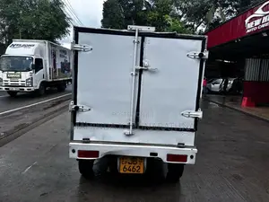 Suzuki Da52 2000 Lorry (Used)