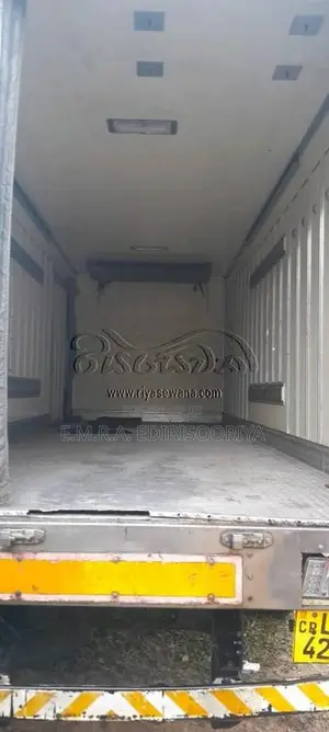 Tata Ultra 1012 2016 Lorry (Used)