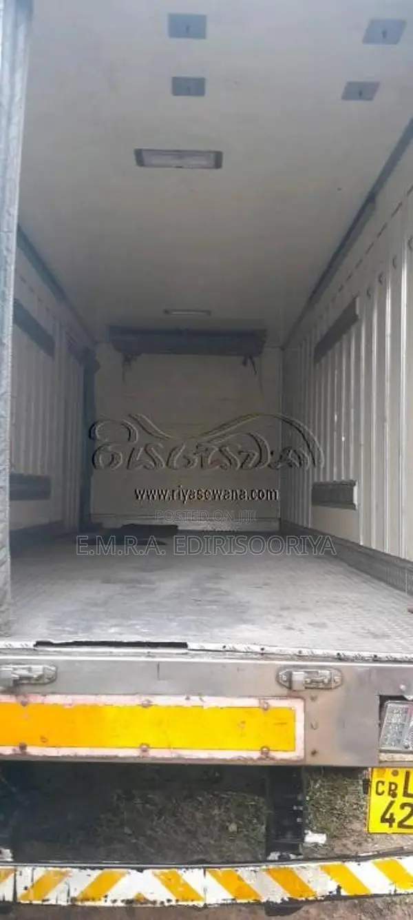 Tata Ultra 1012 2016 Lorry (Used)