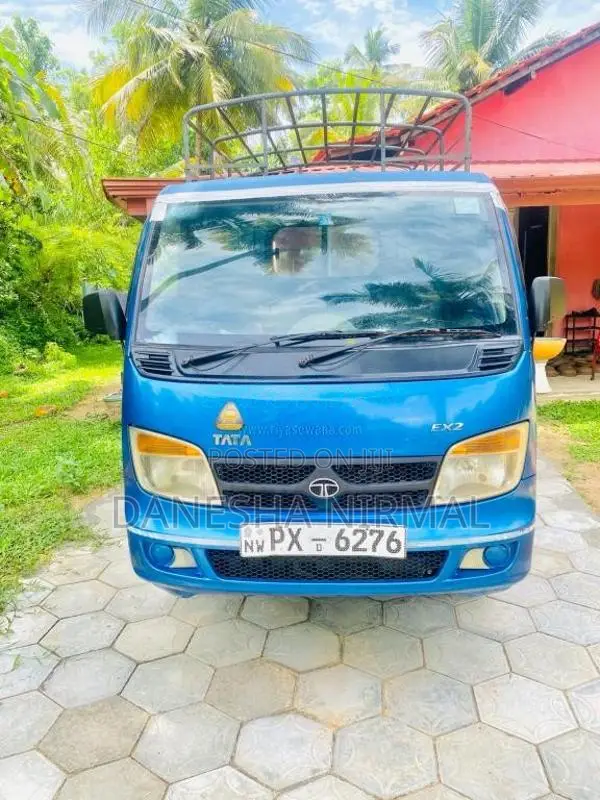 Tata Dimo Batta ACE 2014 Lorry (Used)