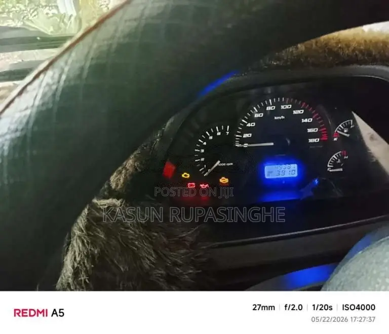 Tata Super Ace 2017 Lorry (Used)