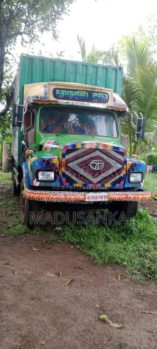 Tata 1210 1995 Lorry (Used)