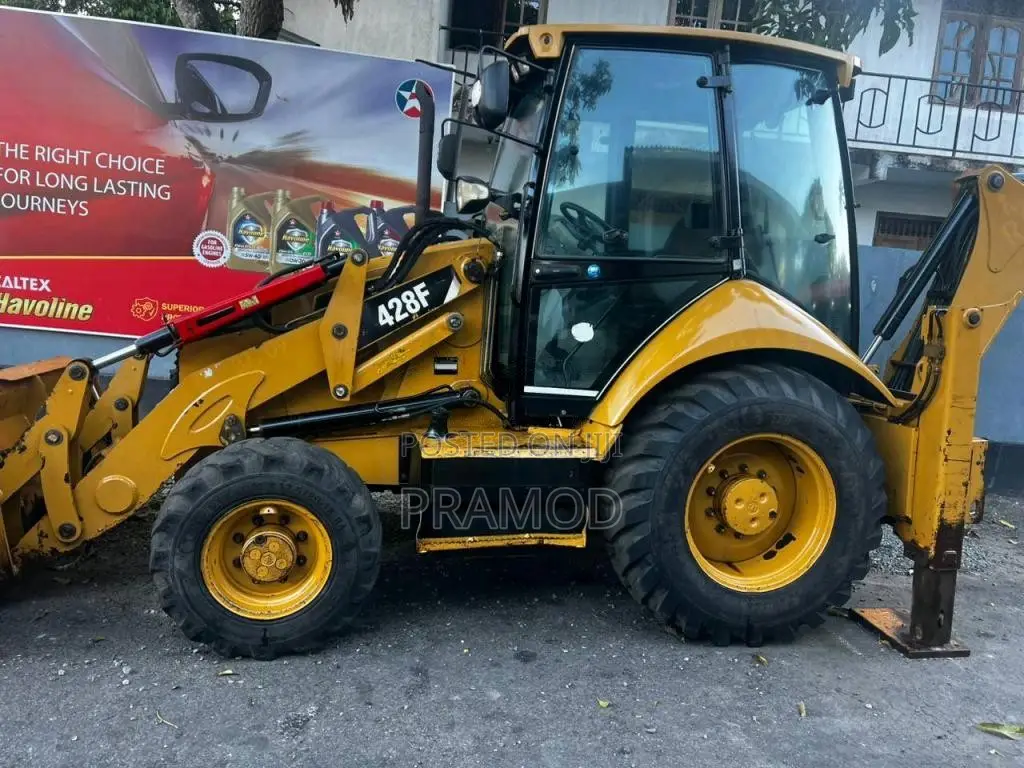 CAT Cat 2014 Heavy-Duty (Used)