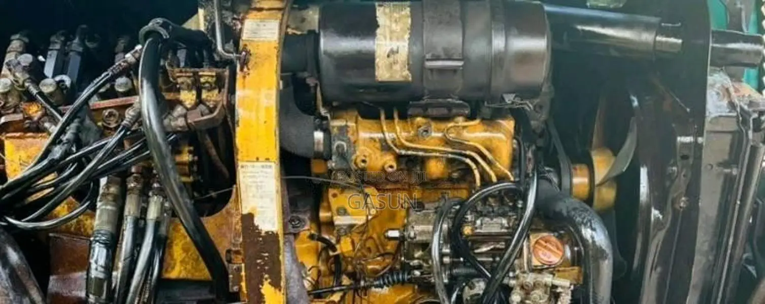 Komatsu PC30-7 Excavator 2022 Heavy-Duty (Used)