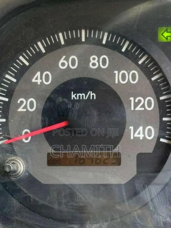 HINO F81ETKA 2009 Lorry (Used)
