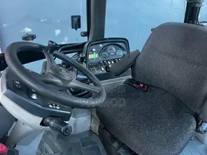CAT Cat 2014 Heavy-Duty (Used)
