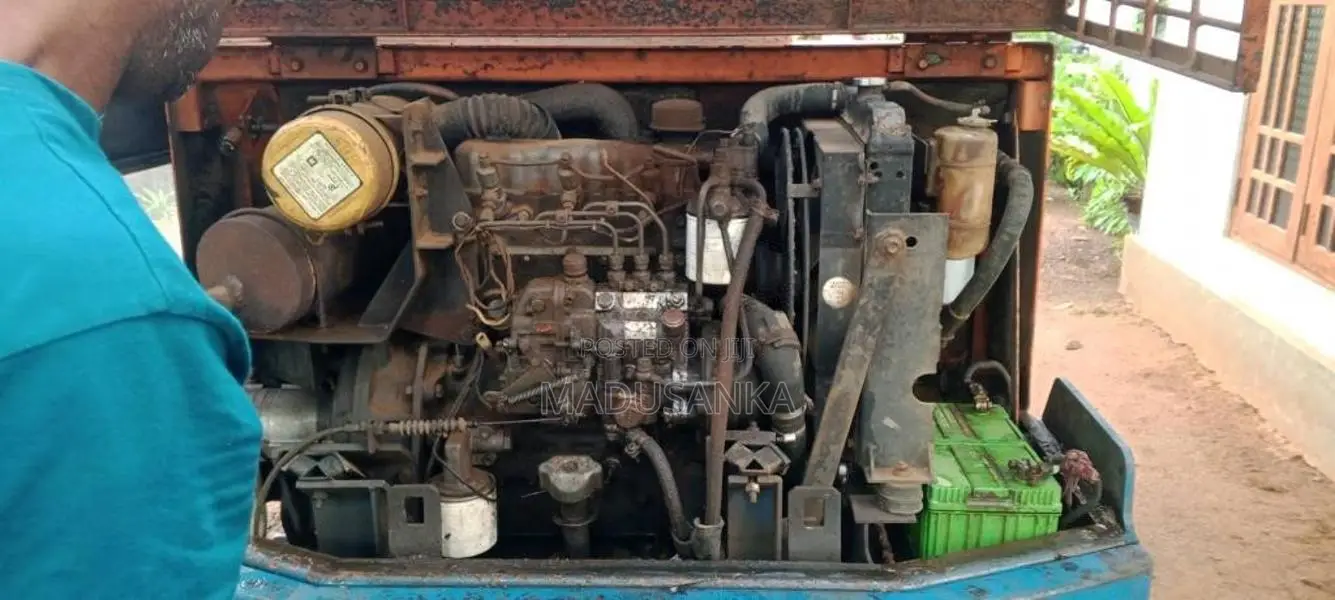 Tata 1210 1995 Lorry (Used)