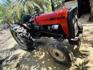 TAFE 45DI 2016 Tractor (Used)