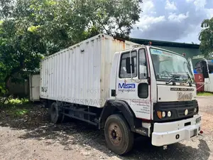 Ashok-Leyland Comet 2006 Lorry (Used)