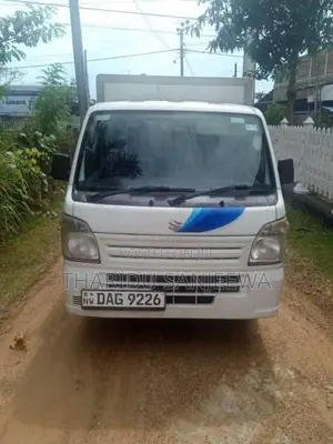 Suzuki Carry 2015 Lorry (Used)