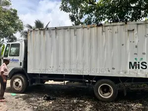 Ashok-Leyland Comet 2006 Lorry (Used)
