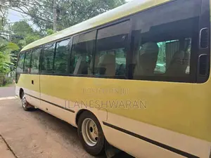 Toyota Coaster 2006 Bus (Used)