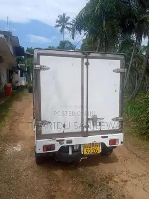 Suzuki Carry 2015 Lorry (Used)
