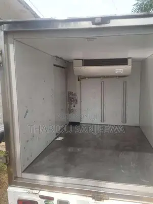 Suzuki Carry 2015 Lorry (Used)