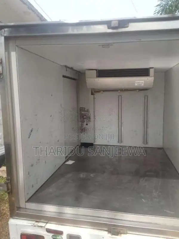Suzuki Carry 2015 Lorry (Used)
