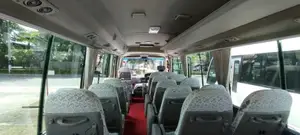 Toyota Coaster 2006 Bus (Used)