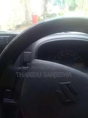 Suzuki Carry 2015 Lorry (Used)