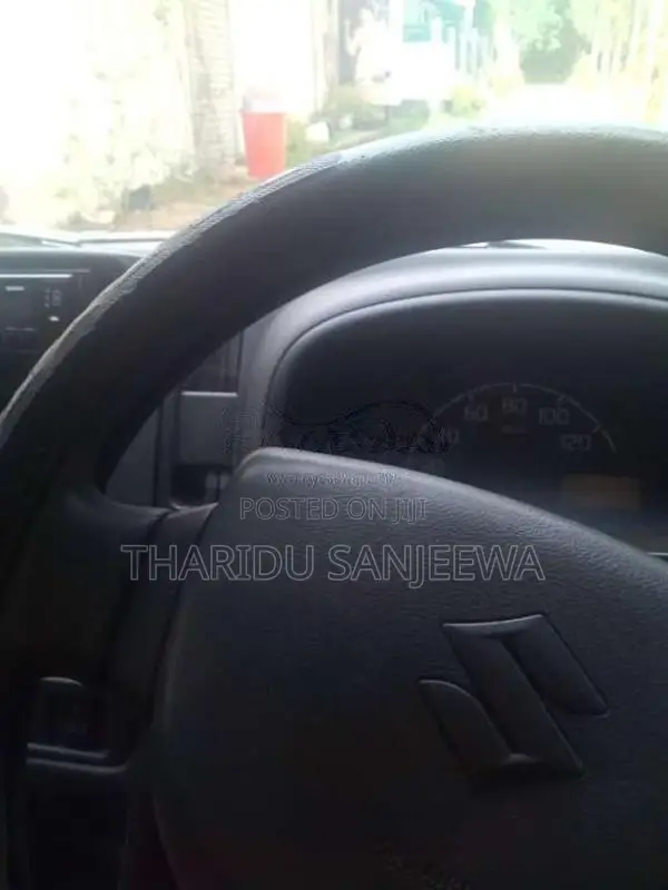 Suzuki Carry 2015 Lorry (Used)