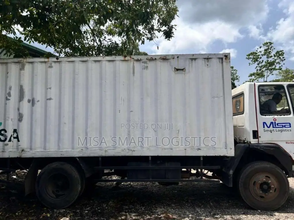Ashok-Leyland Comet 2006 Lorry (Used)