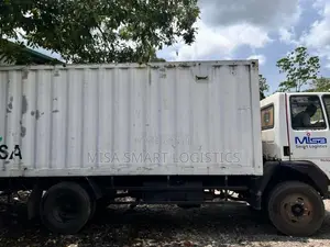 Ashok-Leyland Comet 2006 Lorry (Used)