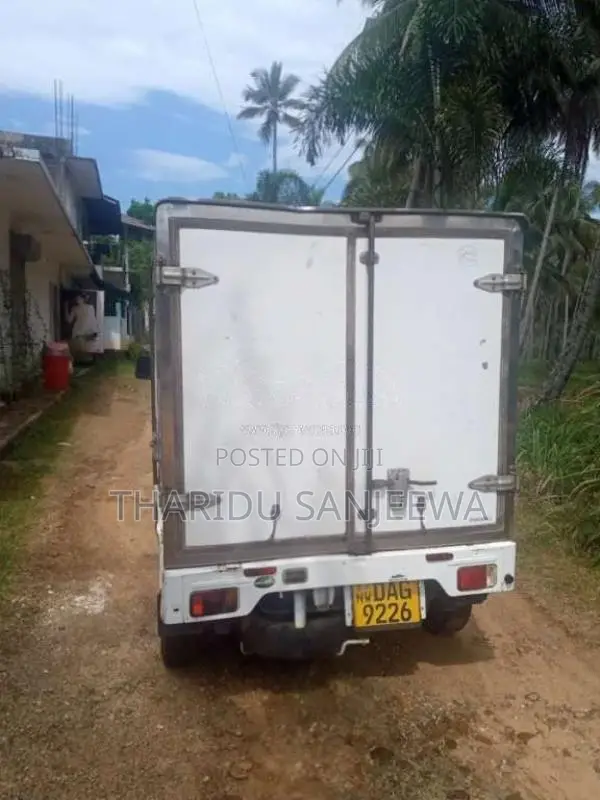 Suzuki Carry 2015 Lorry (Used)